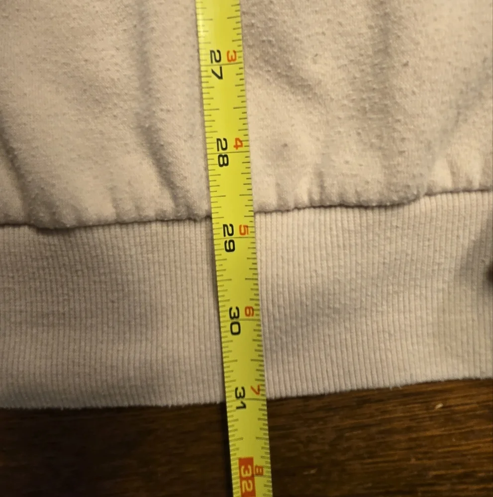 TorridxVinyl Icons  Yellowstone Sweatshirt 6X EUC - Picture 6 of 10